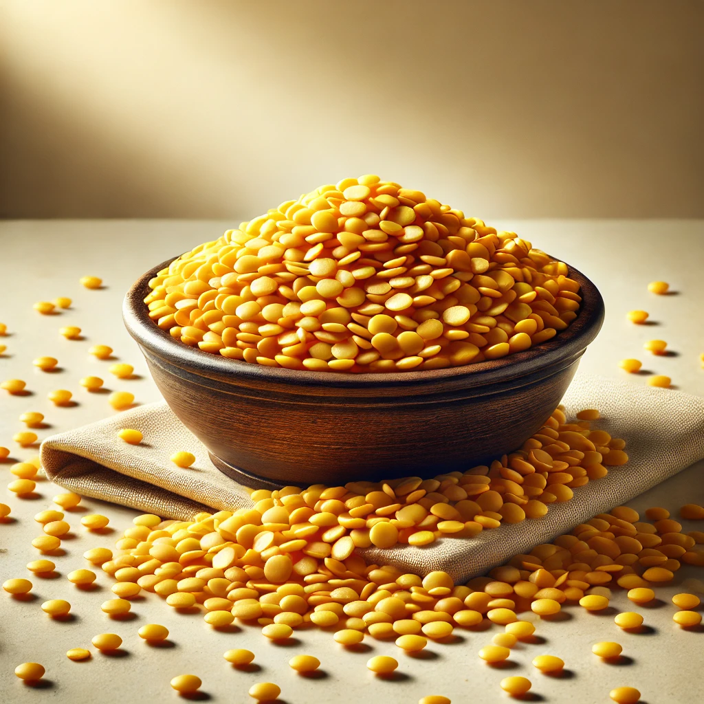 chana dal 2