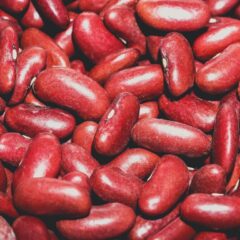 kidney beans 4