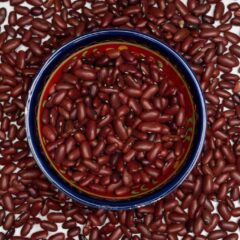 kidney beans 5