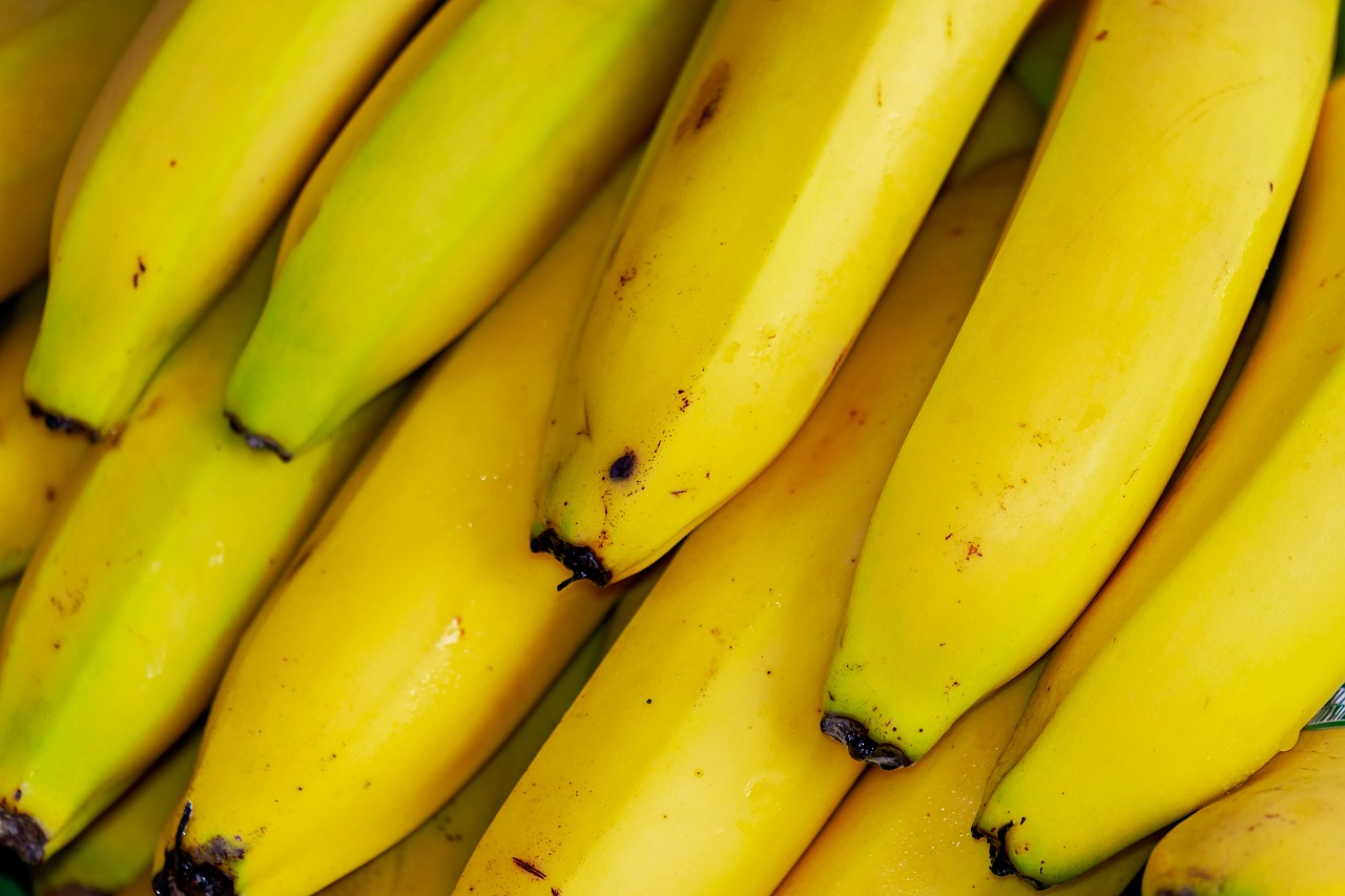 bananas 1