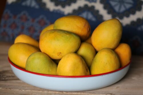 mango 1