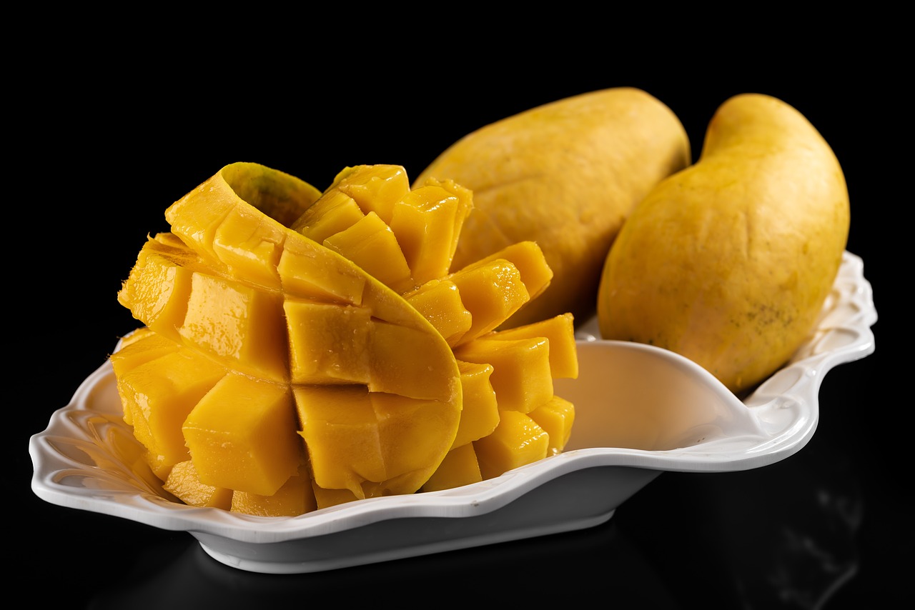 mango 4