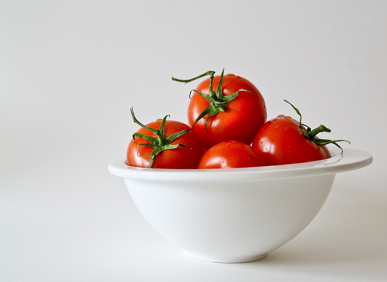 tomatoes 5